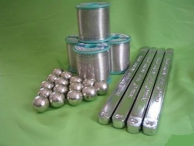 湖南铅棒的尺寸