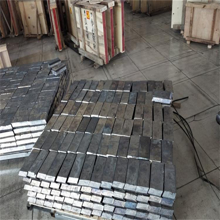 湖南配重铅块加工厂