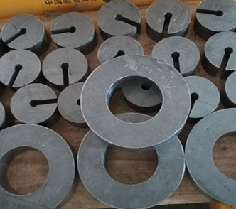 湖南铅制品异形件加工