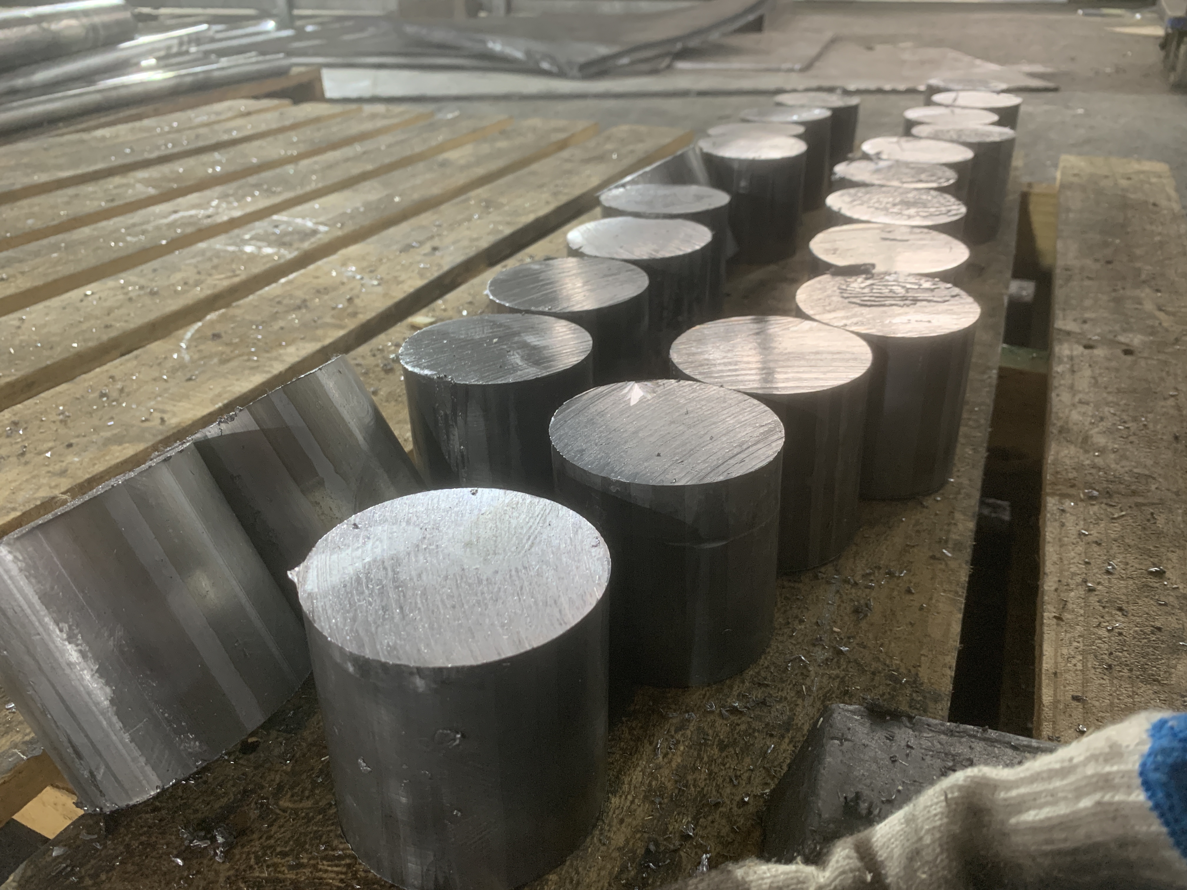 湖南铅制品生产加工厂